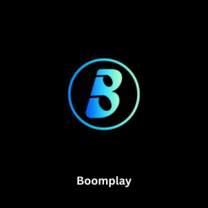 Boomplay