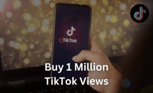 Buy 1 Million TikTok Views FAQ