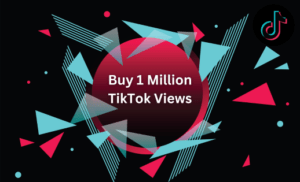 Buy 1 Million TikTok Views Here