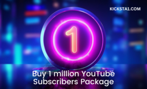 Buy 1 million YouTube Subscribers Package FAQ