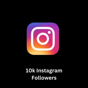 Buy-10k-Instagram-Follower