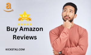 Buy Amazon Reviews Service