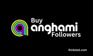 Buy Anghami Followers Service