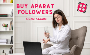 Buy Aparat Followers Here