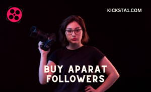Buy Aparat Followers Now