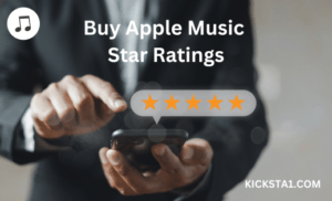 Buy Apple Music Star Ratings Now