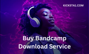 Buy Bandcamp Download Service Here