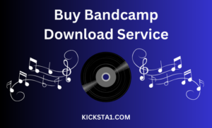 Buy Bandcamp Download Service Service