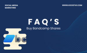 Buy Bandcamp Shares FAQ