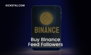 Buy Binance Feed Followers FAQ