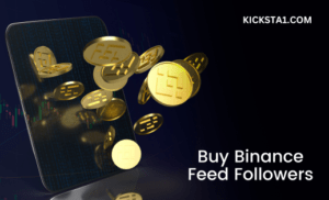 Buy Binance Feed Followers Here