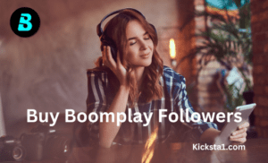 Buy Boomplay Followers Here