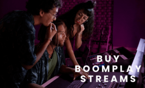 Buy Boomplay Streams Here