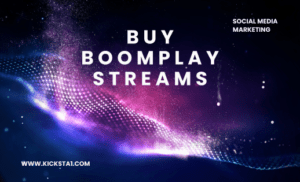Buy Boomplay Streams Now