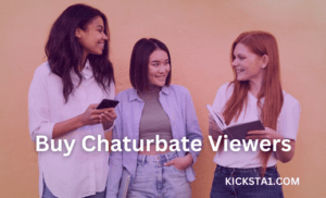 Buy Chaturbate Viewers now
