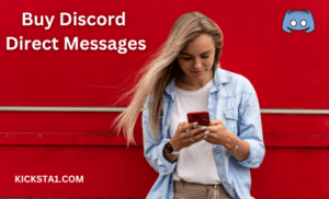 Buy Discord Direct Messages Now