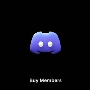 Buy-Discord-Members