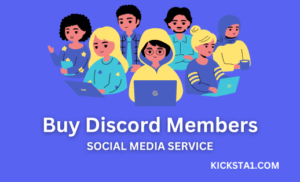 Buy Discord Members Here