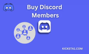 Buy Discord Members Now