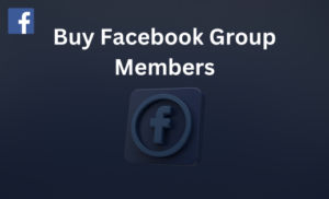 Buy Facebook Group Members Now