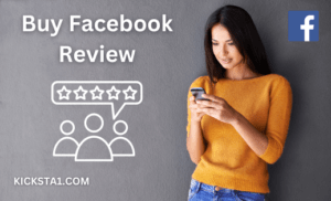 Buy Facebook Review Service