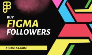 Buy Figma Followers Service