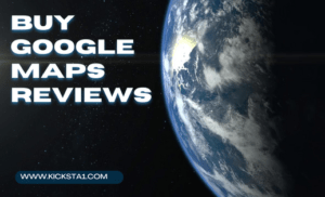 Buy Google Maps Reviews Now