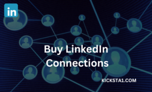 Buy LinkedIn Connections Here