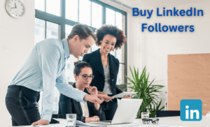 Buy LinkedIn Followers FAQ
