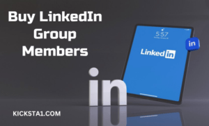 Buy LinkedIn Group Members Here