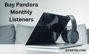 Buy Pandora Monthly Listeners Now