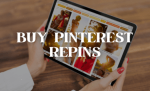 Buy Pinterest Repins Here