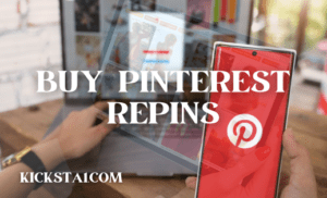 Buy Pinterest Repins Service