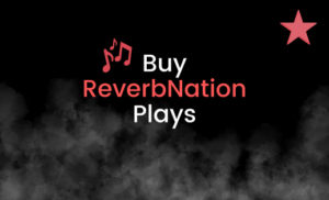 Buy ReverbNation Plays Now