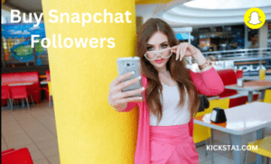 Buy Snapchat Followers Now