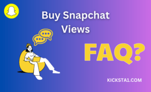 Buy Snapchat Views FAQ