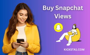 Buy Snapchat Views Here