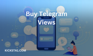 Buy Telegram Views Here