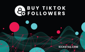 Buy Tiktok  Followers Here