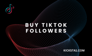Buy Tiktok  Followers Now