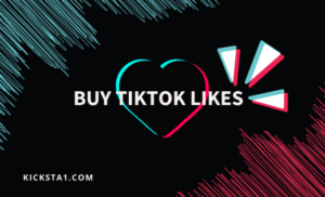 Buy Tiktok Likes Here