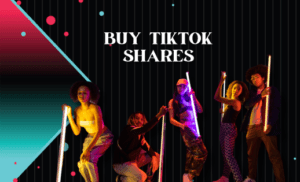 Buy Tiktok Shares FAQ