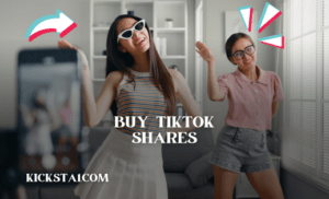Buy Tiktok Shares Here