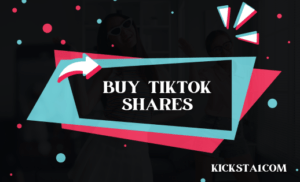 Buy Tiktok Shares Now