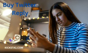 Buy Twitter Reply Now
