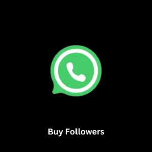Buy WhatsApp Channel Followers