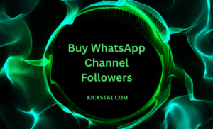 Buy WhatsApp Channel Followers Here