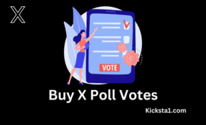 Buy X Poll Votes Here