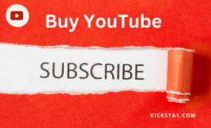 Buy YouTube Subscribers Service