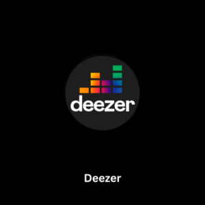 Deezer